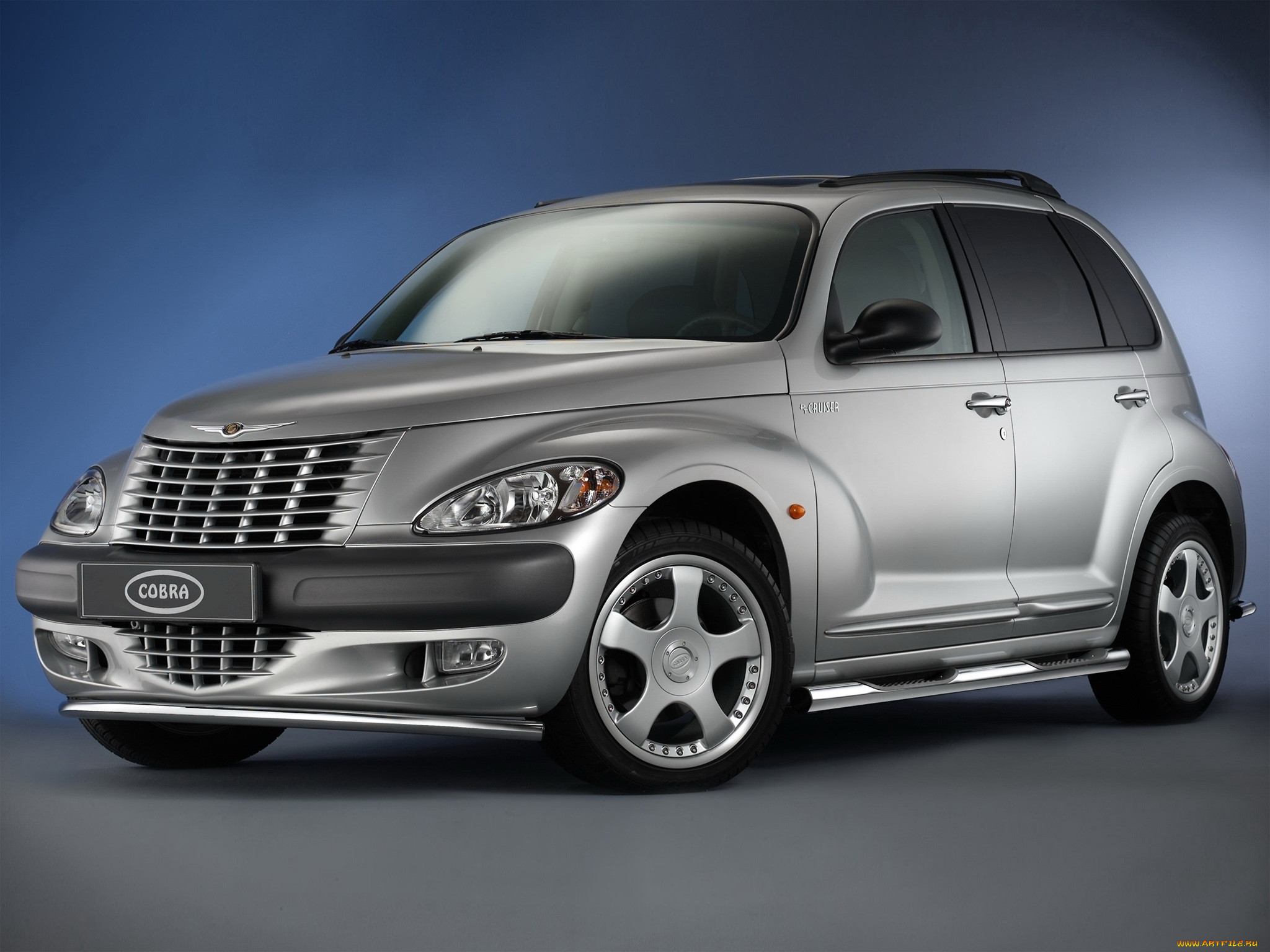 , chrysler
